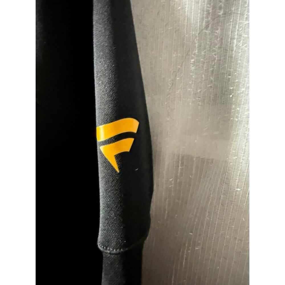 Boston Bruins Authentic Pro Zip Up Jacket - Size Small - Picture 5 of 9